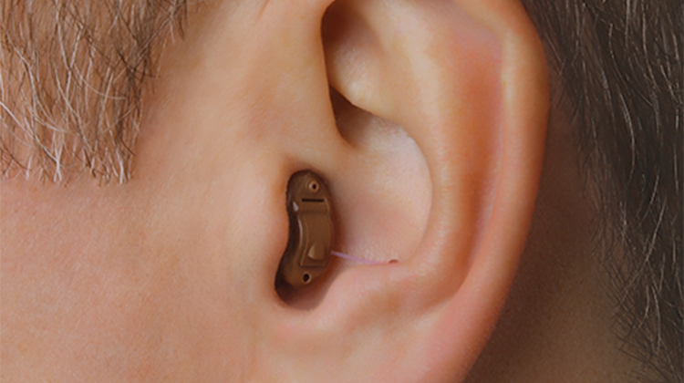 Hearing Aid
