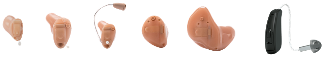 Hearing Aids