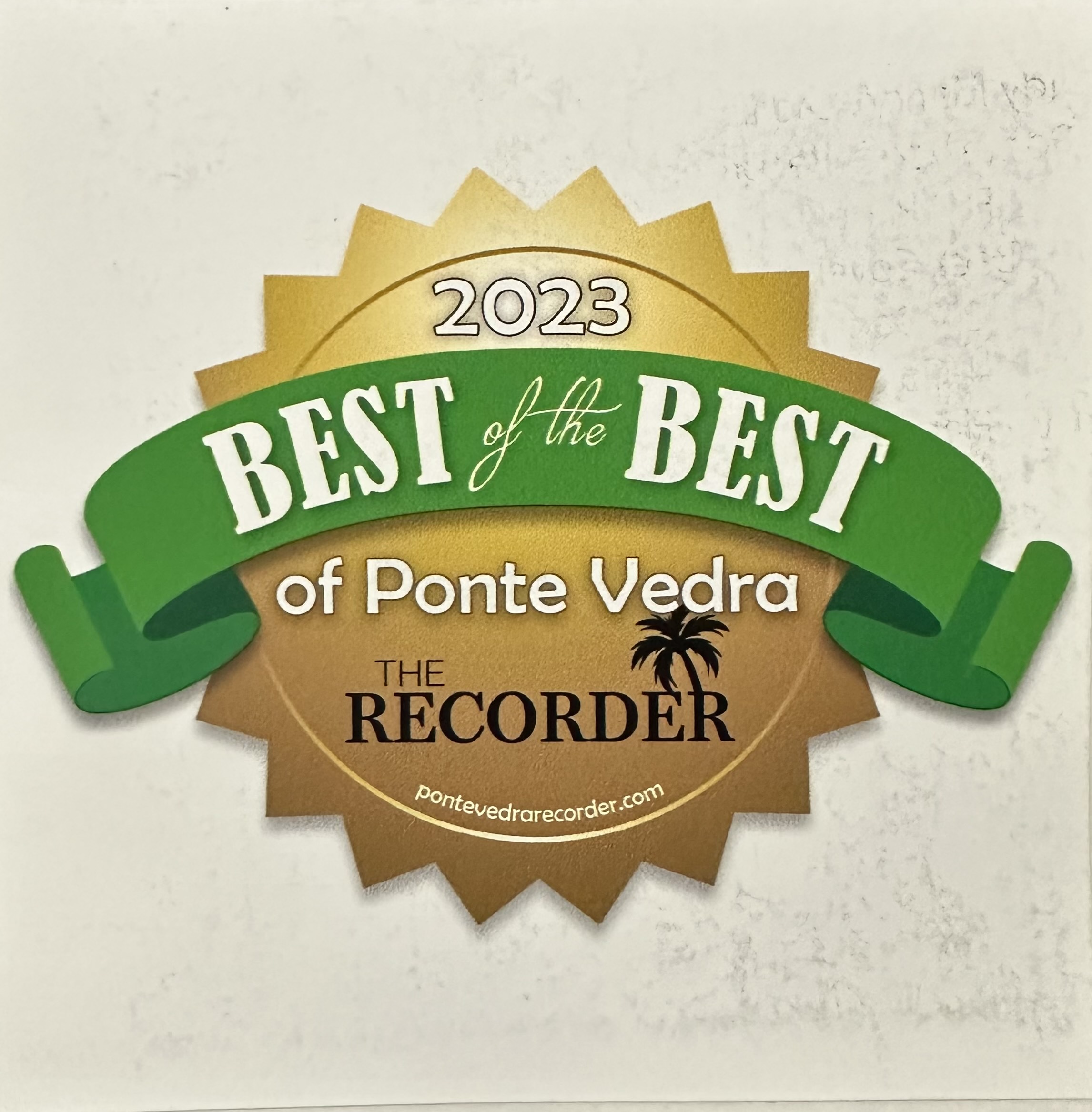 Best of the best