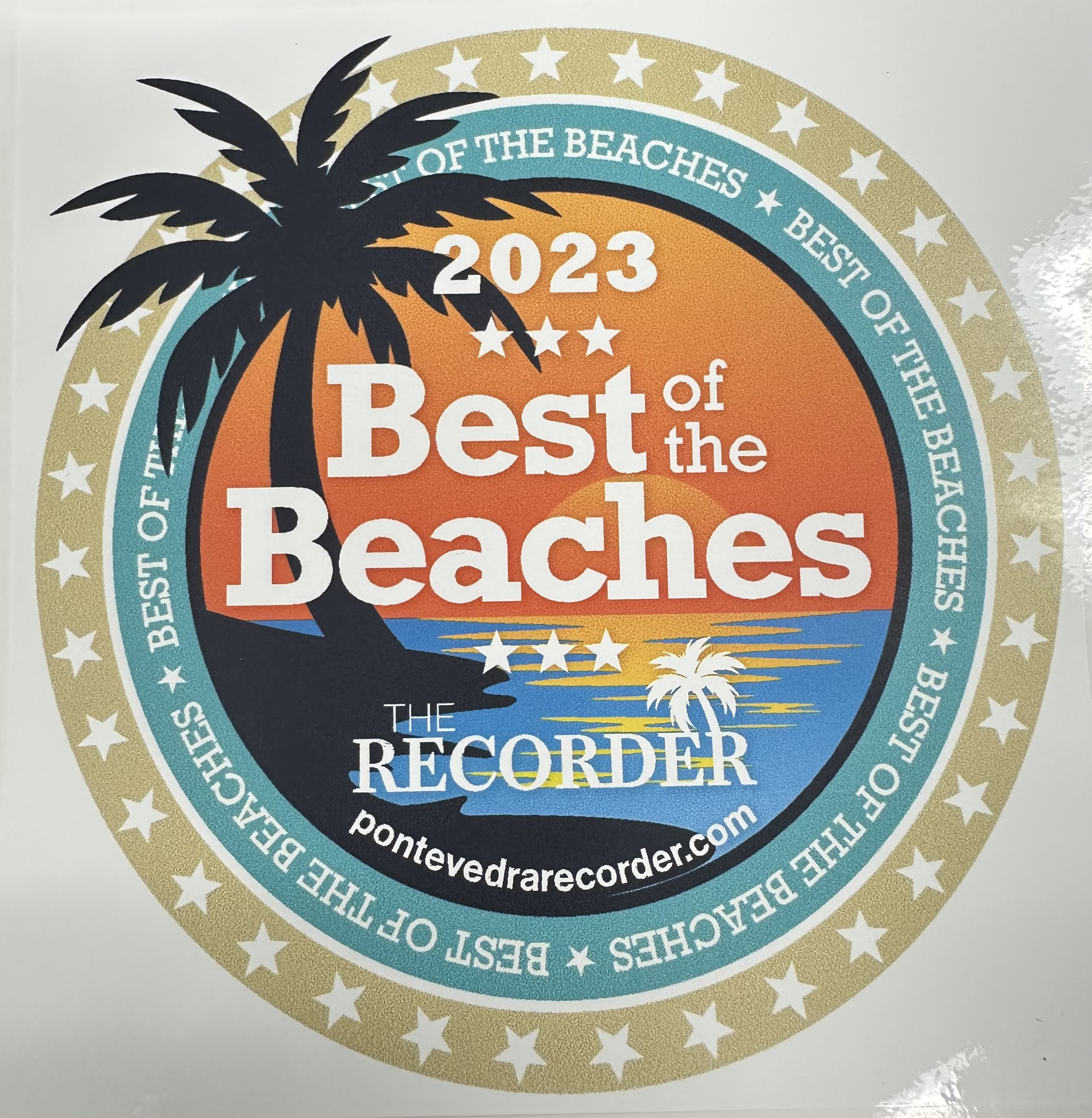 Best of the beaches